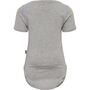 Hummel hmlMAYA BODY S/S - grey melange