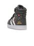 Hummel HP STADIL FLASH JR - dark grey