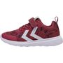 Hummel HP ACTUS RECYCLED JR - earth red