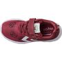 Hummel HP ACTUS RECYCLED JR - earth red