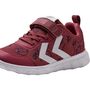 Hummel HP ACTUS RECYCLED JR - earth red