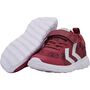 Hummel HP ACTUS RECYCLED JR - earth red