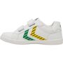 Hummel HP JET COURT JR - white