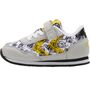 Hummel MAYA THE BEE REFLEX INFANT - bright white