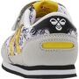 Hummel MAYA THE BEE REFLEX INFANT - bright white