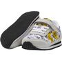 Hummel MAYA THE BEE REFLEX INFANT - bright white