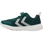 Hummel ACTUS RECYCLED JR - evergreen