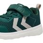 Hummel ACTUS RECYCLED JR - evergreen