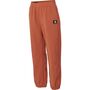 Hummel hmlJUPITOR SOFTSHELL PANTS - copper brown