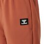 Hummel hmlJUPITOR SOFTSHELL PANTS - copper brown