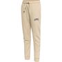 Hummel hmlFAST PANTS - humus