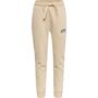 Hummel hmlFAST PANTS - humus