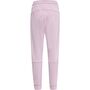 Hummel hmlFAST PANTS - mauve shadow