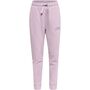Hummel hmlFAST PANTS - mauve shadow