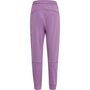 Hummel hmlFAST PANTS - argyle purple