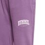 Hummel hmlFAST PANTS - argyle purple