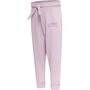 Hummel hmlFAST APPLE PANTS - mauve shadow