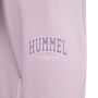 Hummel hmlFAST APPLE PANTS - mauve shadow
