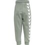 Hummel hmlFAST APPLE PANTS - sea spray