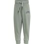 Hummel hmlFAST APPLE PANTS - sea spray