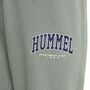 Hummel hmlFAST APPLE PANTS - sea spray