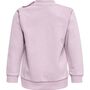 Hummel hmlFAST LIME SWEATSHIRT - mauve shadow