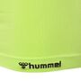Hummel hmlTIF SEAMLESS TOP - sharp green