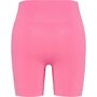 Hummel hmlTIF SEAMLESS SHORTS - azalea pink