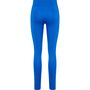 Hummel hmlMT CHIPO MID WAIST TIGHTS - lapis blue