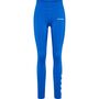 Hummel hmlMT CHIPO MID WAIST TIGHTS - lapis blue