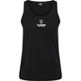 Hummel hmlLGC VAL TANKTOP - black