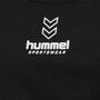 Hummel hmlLGC VAL TANKTOP - black