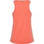 Hummel hmlLGC VAL TANKTOP - persimmon