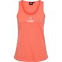 Hummel hmlLGC VAL TANKTOP - persimmon