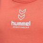 Hummel hmlLGC VAL TANKTOP - persimmon