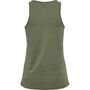 Hummel hmlLGC VAL TANKTOP - four leaf clover