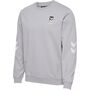 Hummel hmlLGC JEREMY SWEATSHIRT - harbor mist
