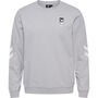 Hummel hmlLGC JEREMY SWEATSHIRT - harbor mist