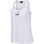 Hummel hmlLGC VAL TANKTOP - white