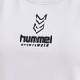 Hummel hmlLGC VAL TANKTOP - white