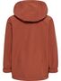 Hummel hmlMARS TEX MINI SOFTSHELL JACKET - copper brown