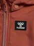 Hummel hmlMARS TEX MINI SOFTSHELL JACKET - copper brown