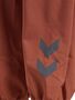 Hummel hmlJUPITOR TEX MINI SOFTSHELL PANTS - copper brown