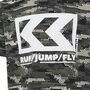Hummel hmlFSK LOW T-SHIRT S/S - olive night