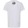Hummel hmlFSK LOW T-SHIRT S/S - bright white