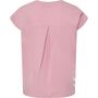 Hummel hmlFSK HOP T-SHIRT S/S - zephyr