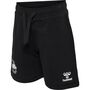 Hummel hmlFSK JUMP SHORTS - black