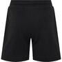 Hummel hmlFSK JUMP SHORTS - black