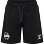 Hummel hmlFSK JUMP SHORTS - black