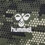 Hummel hmlFSK GO SWEATSHIRT - forest night